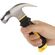 TL7775 - Martello carpentiere mini 227 g con manico antiscivolo - Attrezzi e utensili