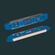 TL7800 - Livella torpedo magnetica 230 mm - Attrezzi e utensili