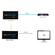 Z969 - Extender HDMI Ethernet 60 metri - Video 