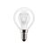 EL583 - Lampadina per forno 40W G45 E14 2800K luce calda - Lampade alogene