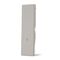 01042 - Cover illuminabile sabbia per tasto linea ZEN - Linea ZEN