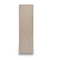 01080 - Modulo placca champagne metallizzato linea ZEN - Linea ZEN