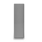 01140 - Modulo placca grigio linea ZEN - Linea ZEN
