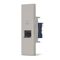01144 - Presa di rete RJ45 Cat 5e sabbia linea ZEN - Linea ZEN