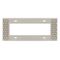 02284 - Supporto sabbia 6 posti linea Zen - Linea ZEN