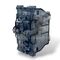 02292 - Deviatore unipolare 10A base linea Zen - Linea ZEN