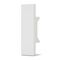 02308 - Falso polo bianco linea ZEN - Linea ZEN
