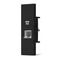 02332 - Presa telefono RJ11 nera linea ZEN - Linea ZEN