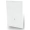 02340 - Cover 2 posti bianca linea ZEN - Linea ZEN