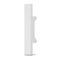 02348 - Mezzo falso polo bianco linea ZEN - Linea ZEN