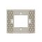 06576 - Supporto sabbia 2 posti linea Zen - Linea ZEN