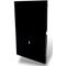 07508 - Cover 2 posti nera linea ZEN - Linea ZEN