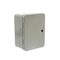 EL165 - Scatola di distribuzione da parete 40x30x15cm - Scatole e quadri