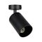 EL4970 - Faretto da soffitto orientabile GU10 nero - Illuminazione da Interno