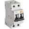 KA2181 - Interruttore magnetotermico differenziale 6kA 2P 32A Kanlux - Interruttori differenziali