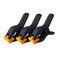 TL9975 - Set 6 morsetti in plastica 9cm - Attrezzi e utensili
