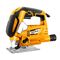 TL9965 - Seghetto alternativo 710W - Attrezzi e utensili