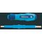 W1400 - Cacciavite isolato 2 in 1 SL5 - PH1 160mm - Attrezzi e utensili