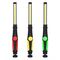 WB208 - Torcia LED ricaricabile dimmerabile con calamita - Torce