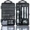 WB599 - Kit cacciavite di precisione 115 pezzi - Attrezzi e utensili