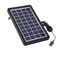 WB664 - Pannello Solare USB 12W 5V 2.4A ricarica rapida - Varie