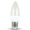 D6452 - Lampadina LED 5.5W 404lm E27 luce calda 2700k - Lampade LED