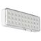 EL138 - Lampada LED d'emergenza 2W 6400k luce fredda 160lm Vito - Lampade LED