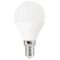 EL4134 - Lampadina LED G45 E14 9W luce naturale 4000k 810lm - Lampade LED