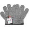 F1420 - Guanti antitaglio per bambini taglia XS 5-8 anni - Attrezzi e utensili