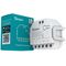 K342 - Interruttore smart wireless 2 contatti 100-240V 10-15A Sonoff DIY-DUALR3 - Connettività