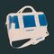 TL9840 - Borsa Porta Utensili Multiuso – 43 cm - Attrezzi e utensili