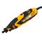 TL9850 - Mini Smerigliatrice / Utensile Rotativo con Kit Accessori – 210 Pezzi - Attrezzi e utensili