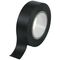 W2010 - Nastro isolante nero 18mm 18m - Confezione da 10 pezzi - Nastro isolante