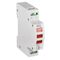 KA1041 - Indicatore di tensione per guida din KLI-3R Kanlux - Indicatori luminosi