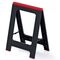 B4400 - Cavalletto pieghevole 58x42x77cm - Attrezzi e utensili