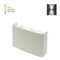 EL028 - Lampada applique bianca da esterno 6W SMD 16*10CM IP65 - Illuminazione da Esterno