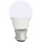 EL029 - Lampada LED B22 7W 520lm 4000k luce naturale - Lampade LED