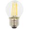 EL1383 - Lampadina LED 6W 726Lm E27 2700K luce calda - Lampade LED