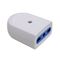 EL3152 - Presa elettrica semplice 2P+T 10/16A - Connettività