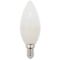 EL3200 - Lampadina LED E14 5W 390Lm 2700K bianco caldo - Lampade LED