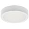 EL3210 - Pannello LED da parete Φ170x35mm 12W 1152Lm 3000K luce calda - Pannelli LED
