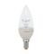 EL781 - Lampadina LED a candela E14 6W 523lm 6400k luce fredda - Lampade LED