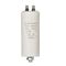 Q340 - Condensatore 20uF 450V con terminale M8 - Condensatori