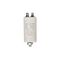 Q480 - Condensatore 10uF 450V con terminale M8 - Condensatori