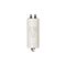 Q757 - Condensatore 25uF 450V con terminale M8 - Condensatori