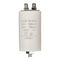 Q794 - Condensatore 16uF 450V con terminale M8 - Condensatori