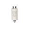 Q823 - Condensatore 8uF 450V con terminale M8 - Condensatori