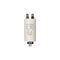 Q836 - Condensatore 3.5uF 450V con terminale M8 - Condensatori