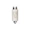 Q940 - Condensatore 6uF 450V con terminale M8 - Condensatori