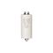 Q985 - Condensatore 30uF 450V con terminale M8 - Condensatori